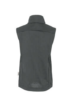 HAKRO Damen Light-Softshellweste — 9
