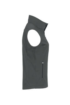 HAKRO Damen Light-Softshellweste — 10
