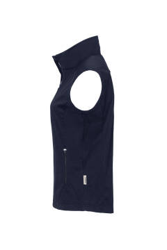 HAKRO Damen Light-Softshellweste — 13