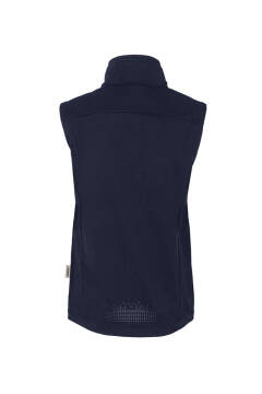 HAKRO Damen Light-Softshellweste — 14