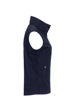 HAKRO Damen Light-Softshellweste — 15