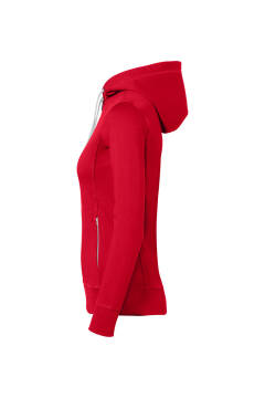 HAKRO Damska Kurtka z Kapturem Bonded ECO — 3