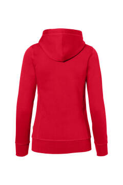 HAKRO Damska Kurtka z Kapturem Bonded ECO — 4