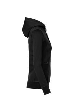 HAKRO Damska Kurtka z Kapturem Bonded ECO — 10