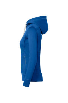 HAKRO Damska Kurtka z Kapturem Bonded ECO — 13