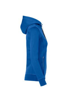 HAKRO Damska Kurtka z Kapturem Bonded ECO — 15