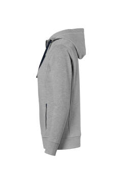HAKRO Damska Kurtka z Kapturem Bonded ECO — 18