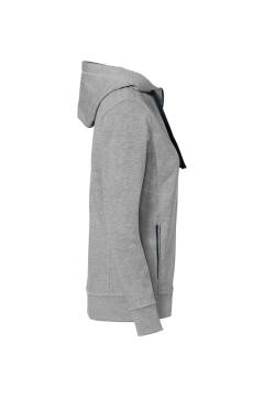 HAKRO Damska Kurtka z Kapturem Bonded ECO — 20