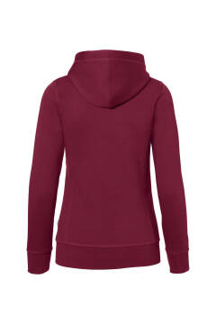 HAKRO Damska Kurtka z Kapturem Bonded ECO — 24