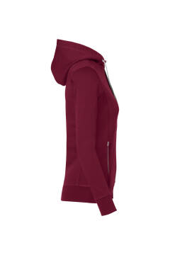 HAKRO Damska Kurtka z Kapturem Bonded ECO — 25