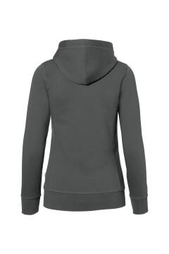 HAKRO Damska Kurtka z Kapturem Bonded ECO — 29
