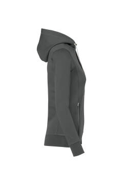 HAKRO Damska Kurtka z Kapturem Bonded ECO — 30