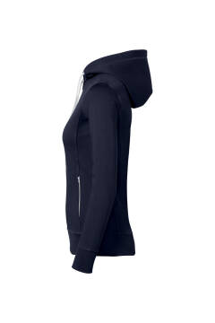 HAKRO Damska Kurtka z Kapturem Bonded ECO — 33