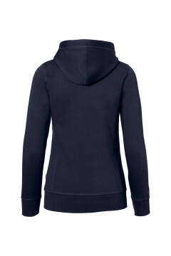 HAKRO Damska Kurtka z Kapturem Bonded ECO — 34