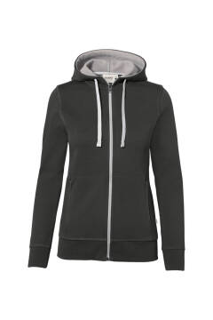 HAKRO Damska Kurtka z Kapturem Bonded ECO — 37