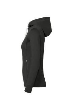 HAKRO Damska Kurtka z Kapturem Bonded ECO — 38