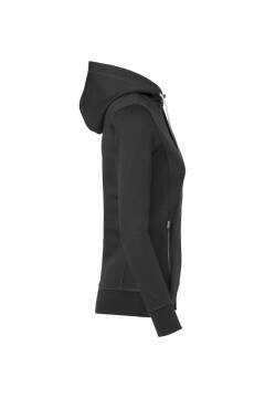 HAKRO Damska Kurtka z Kapturem Bonded ECO — 40