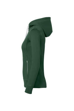 HAKRO Damska Kurtka z Kapturem Bonded ECO — 43
