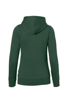 HAKRO Damska Kurtka z Kapturem Bonded ECO — 44