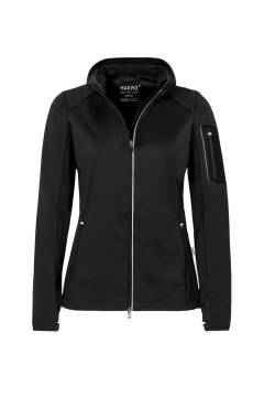 HAKRO Damska lekka kurtka softshell — 2