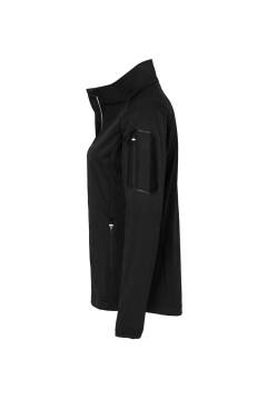 HAKRO Damska lekka kurtka softshell — 3