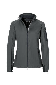 HAKRO Damska lekka kurtka softshell — 7