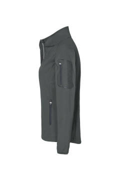HAKRO Damska lekka kurtka softshell — 8