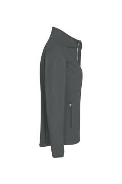 HAKRO Damska lekka kurtka softshell — 10