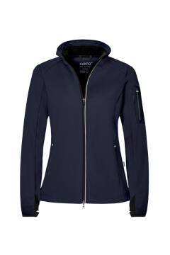 HAKRO Damska lekka kurtka softshell — 12