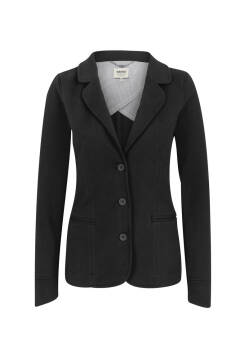 HAKRO Damski Sweatblazer Premium — 2