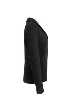 HAKRO Damski Sweatblazer Premium — 3