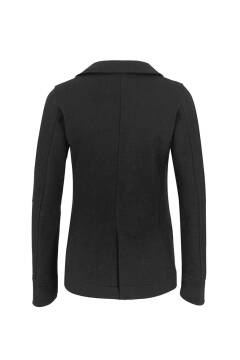 HAKRO Damski Sweatblazer Premium — 4