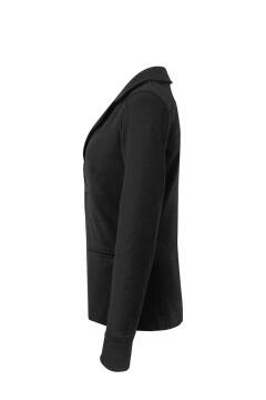 HAKRO Damski Sweatblazer Premium — 5