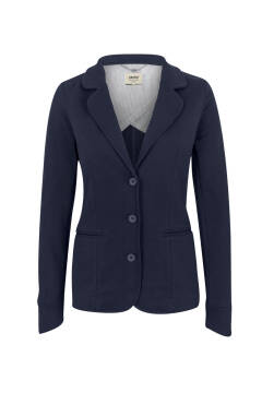 HAKRO Damski Sweatblazer Premium — 7