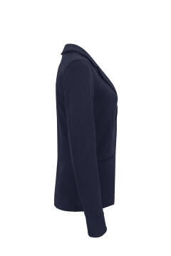 HAKRO Damski Sweatblazer Premium — 8