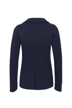 HAKRO Damski Sweatblazer Premium — 9