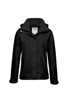 HAKRO Damen Regenjacke — 2