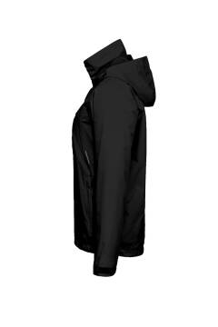 HAKRO Damen Regenjacke — 3