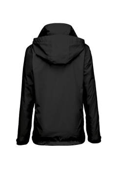 HAKRO Damen Regenjacke — 4