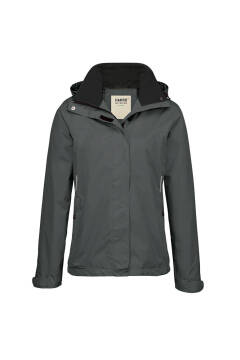 HAKRO Damen Regenjacke — 7