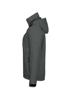HAKRO Damen Regenjacke — 8