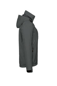 HAKRO Damen Regenjacke — 10