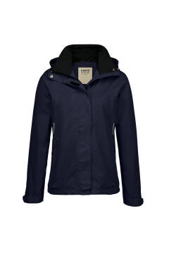 HAKRO Damen Regenjacke — 12