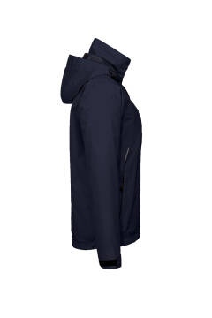 HAKRO Damen Regenjacke — 15