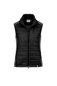 HAKRO Damen Hybridweste Contrast — 2