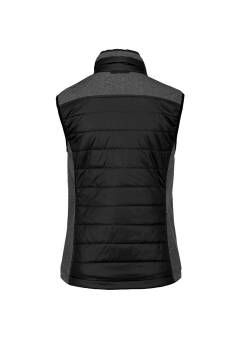 HAKRO Damen Hybridweste Contrast — 4