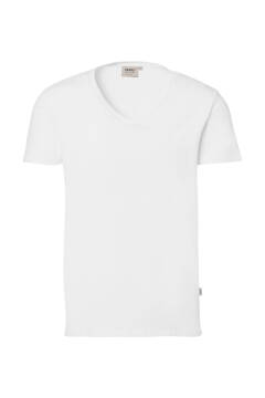 HAKRO V-Shirt Stretch — 2