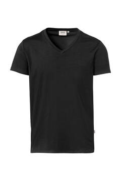 HAKRO V-Shirt Stretch — 7