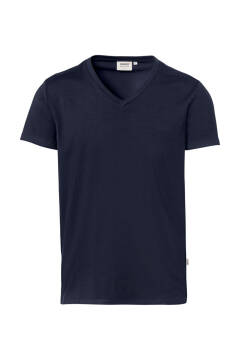 HAKRO V-Shirt Stretch — 12