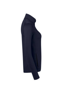 HAKRO Women's Tec Jacket ECO — 10